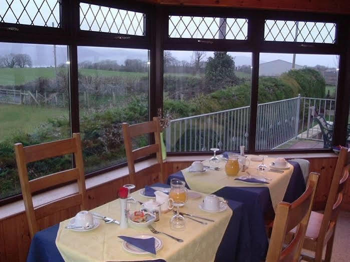 קרלינגפורד Mourneview B & B מראה חיצוני תמונה