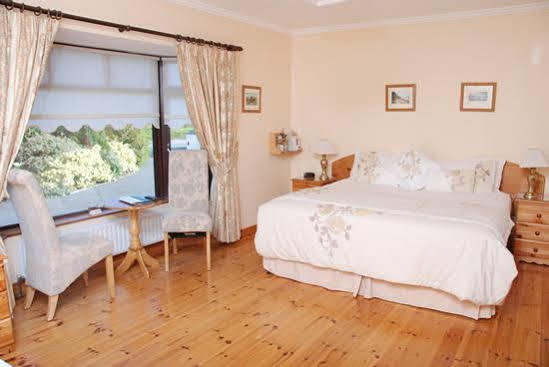 קרלינגפורד Mourneview B & B מראה חיצוני תמונה
