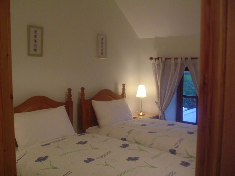 קרלינגפורד Mourneview B & B מראה חיצוני תמונה